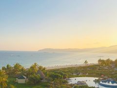 -三亚亚龙湾天域度假酒店