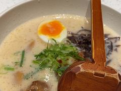 -味千拉面(广州白云机场T1西二店)