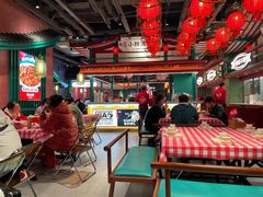 大堂-辣小鲜·南昌大排档(船山路店)