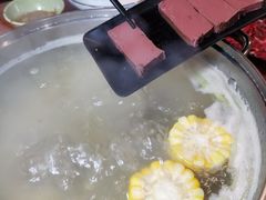 -牛鲜胜·潮汕牛肉自助火锅(番禺市桥店)