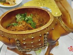 -敦煌楼(御景·阳光润园店)