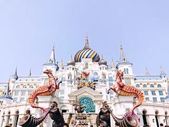 -波塞冬旅游度假区