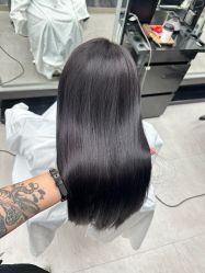 -BOF HAIR BY HONTO