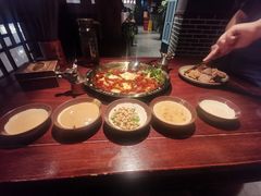 -受气牛肉·重庆耙牛肉(南坪总店)