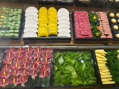-一绪に寿喜烧自助(世茂广场店)