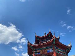-云蒙山风景区