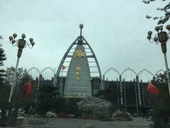 -大东方海鲜酒楼(小武基桥店)