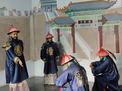 -哈密回王府景区