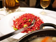 樱花虾红米炒饭-稻香酒家(天河城店)