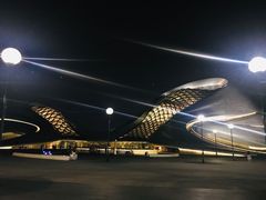 -哈尔滨大剧院