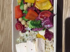 -SHUBO蔬小盒(三里屯店)