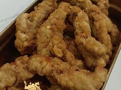 -新凯旋烧烤·燕姐千岛湖土菜