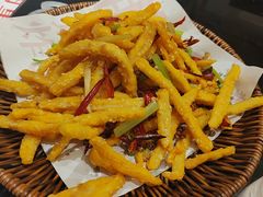 -来菜·湖北头牌藕汤(汉街店)