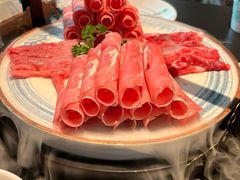 -阳坊涮肉(万柳华联·颐和园店)