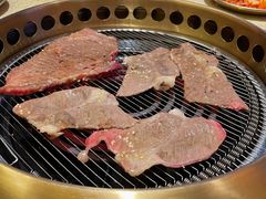 -妙香居韩国烤肉(容桂天佑城店)