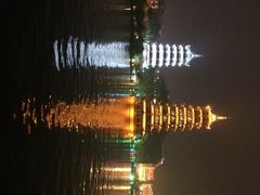 两江四湖景区-桂林两江四湖景区