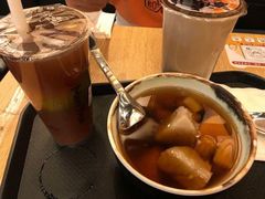 -鲜芋仙Meet Fresh(五道口店)