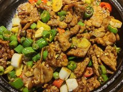-九锅一堂酸菜鱼(学府凯德店)