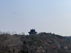 -虞山风景区