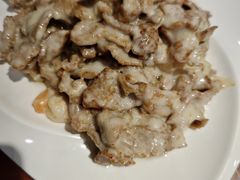 奶爆三样-恩宏德餐馆(平山道店)