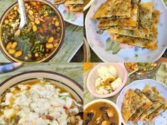 -逍遥镇刘相五胡辣汤豆沫馆(康复中街店)