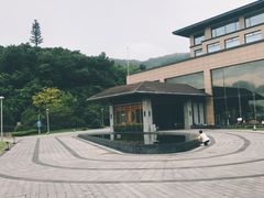 -宁波富邦荪湖山庄(慈城古县城店)
