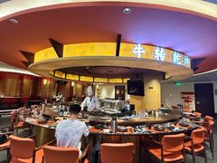 -牛将军•涮肉•烤肉•铁板烧(北京王府井·故宫店)