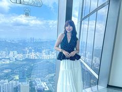 -Free Sky 云际观光层