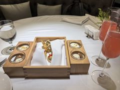 -王品牛排(福州泰禾店)