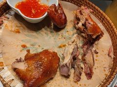 -湘邻呷铺·田园家宴(汉基广场店)