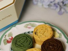 -PAUL LAFAYET 法式甜品(港汇广场店)
