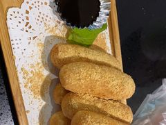 -鱼见你烤鱼•本地烧烤(1818店)