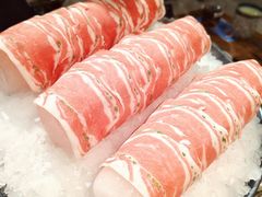 -快乐小羊·内蒙牛羊肉火锅(流花中心店)