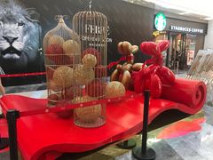 -银泰百货(厦门国贸中心店)