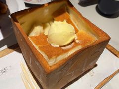 -绿茶餐厅(广州嘉裕太阳城店)
