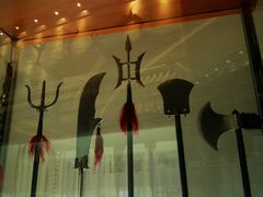 -大连武术文化博物馆