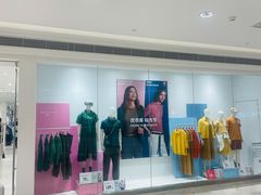 -优衣库(武汉国际广场店)