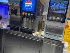 -农小锅自助小火锅(北京大兴凯德店)
