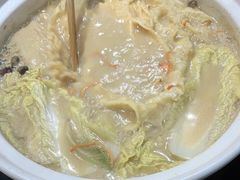 -湯系·煲汤手艺人(东二环泰禾广场店)