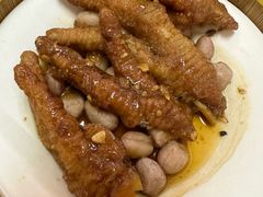 -芳姨广东砂锅粥(张庄路店)