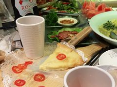 -村理·乡村菜音乐餐厅(河西店)