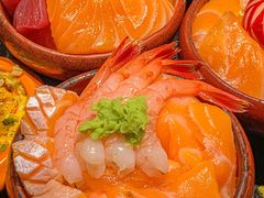 三文鱼-松鹤精致料理(五一中路店)