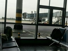 -石家庄正定国际机场-T2航站楼