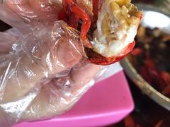 -五七小李子油焖大虾(总店)