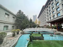 -曲江惠宾苑宾馆(大雁塔大唐不夜城店)