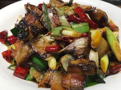 -厨子友味(华顺大厦店)