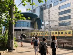 -坑口(地铁站)