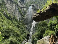 -苍山世界地质公园·石门关大峡谷