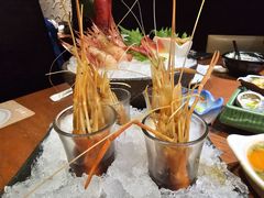 -匠和风精致料理(世茂双子塔店)