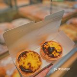 深圳美食｜面包控不可错过的天堂
